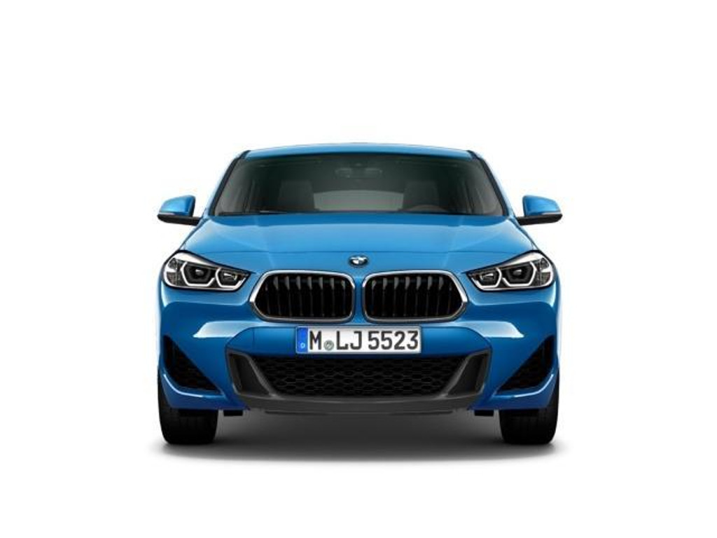 BMW X2 xDrive20d