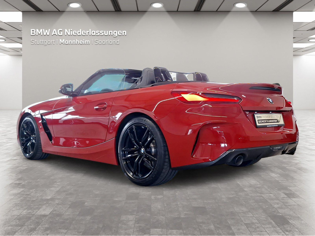BMW Z4