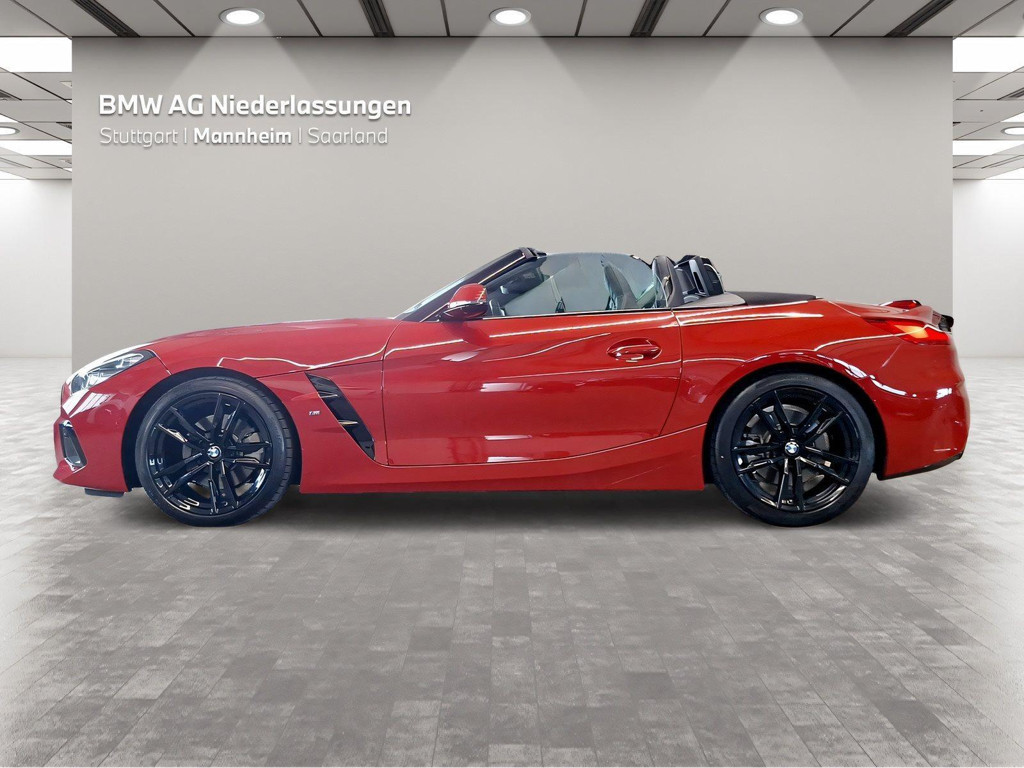 BMW Z4