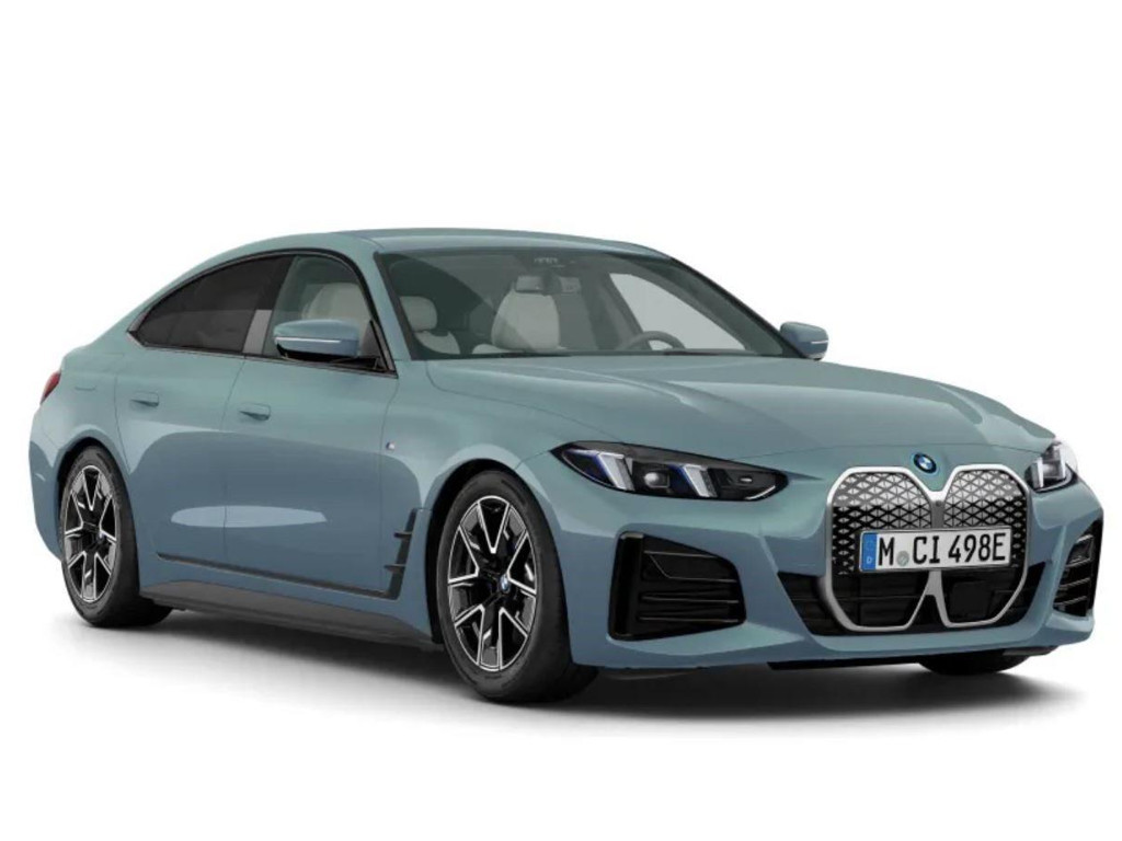 BMW i4