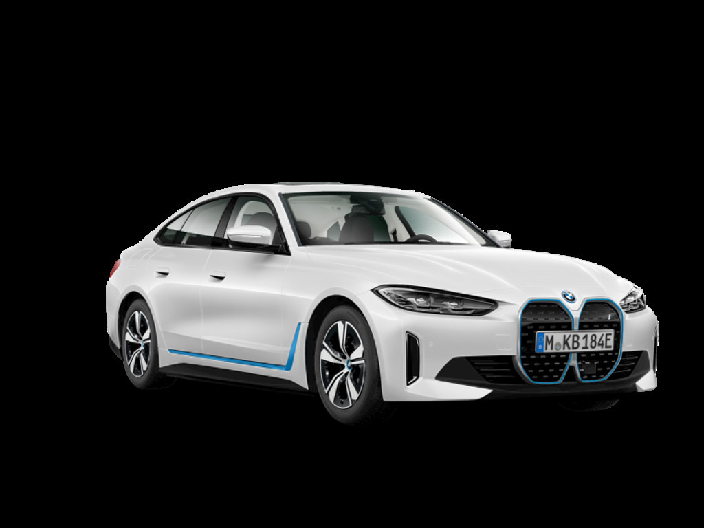 BMW i4