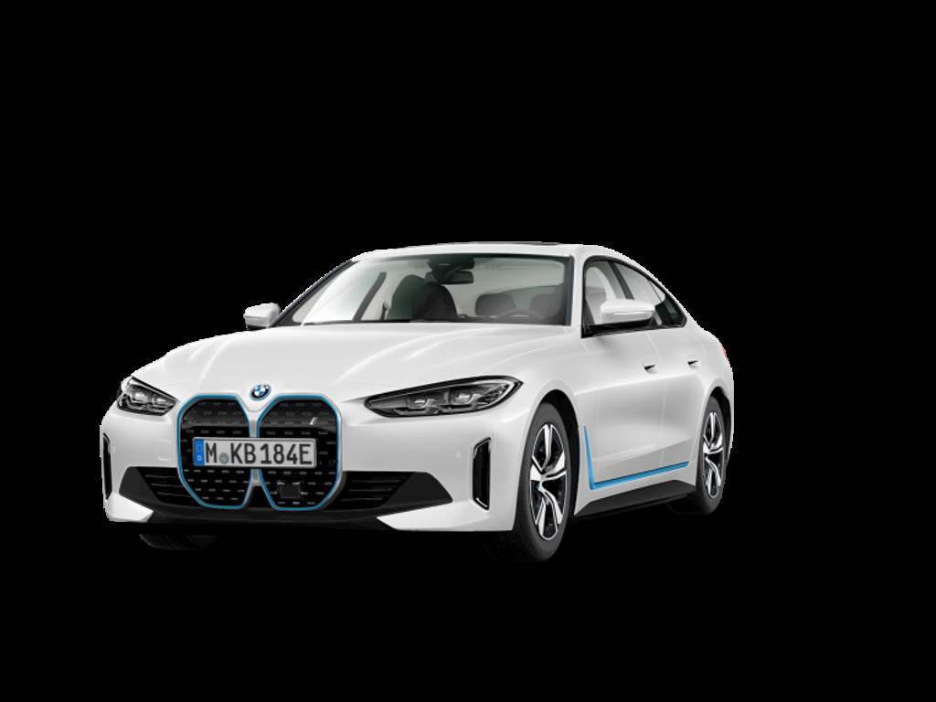 BMW i4