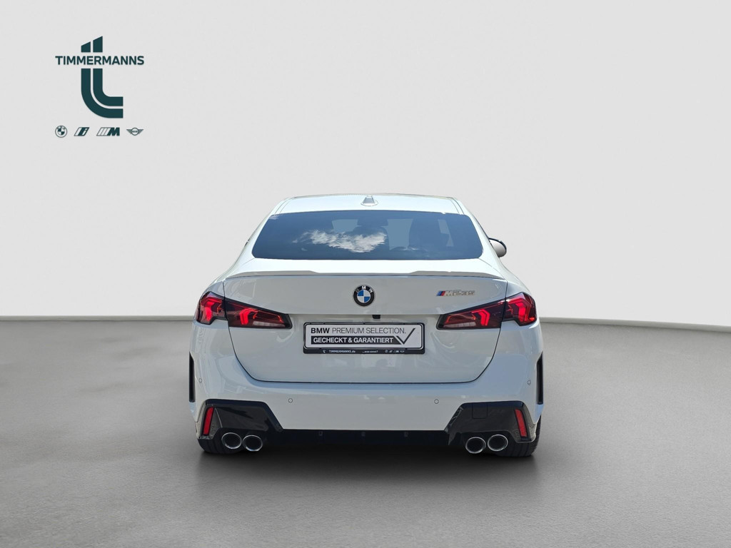 BMW M235