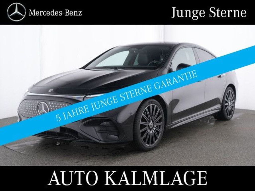 Mercedes-Benz CLA-Klasse CLA 250 AMG Line Sedan