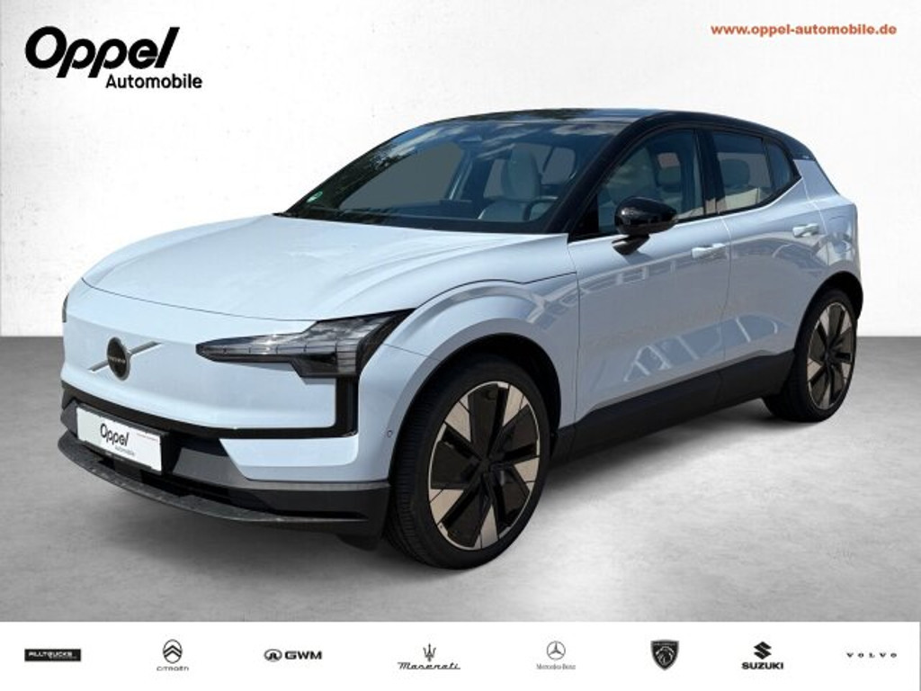 Volvo EX30 EX30