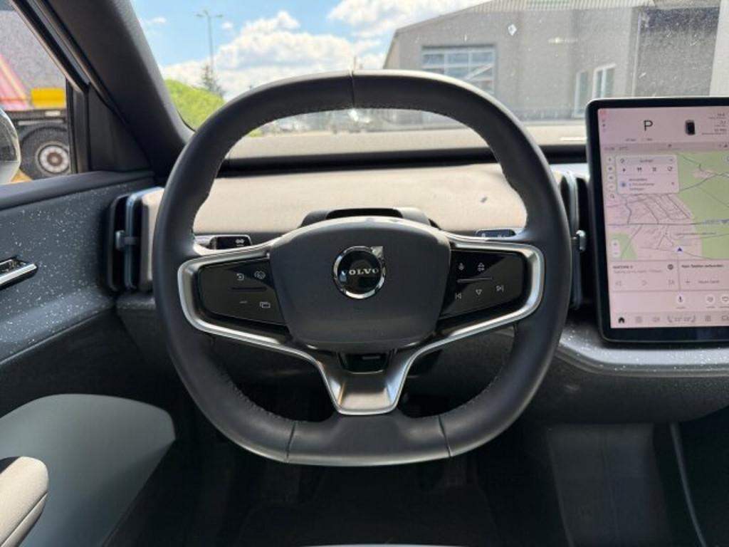 Volvo EX30