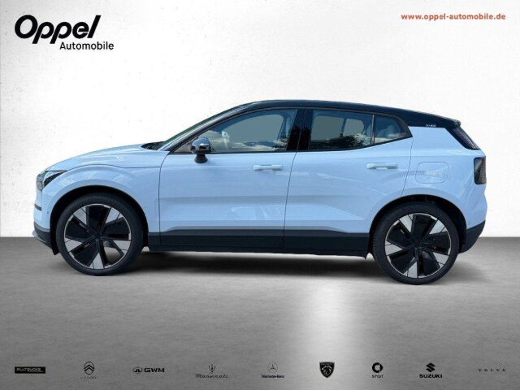 Volvo EX30