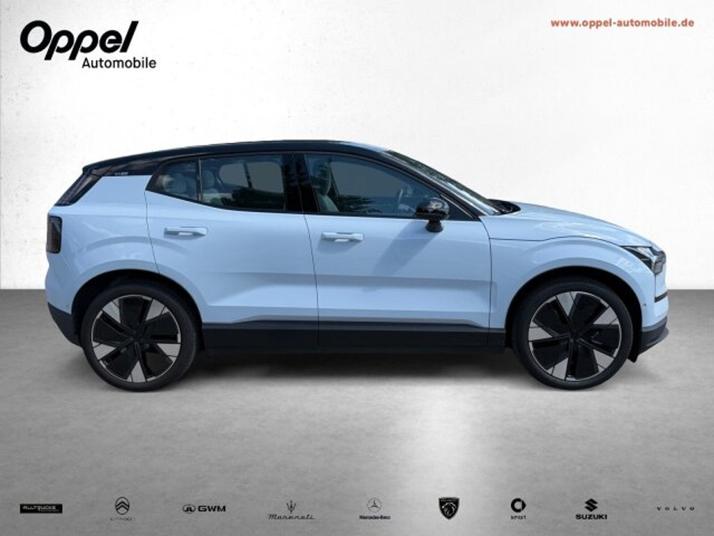 Volvo EX30
