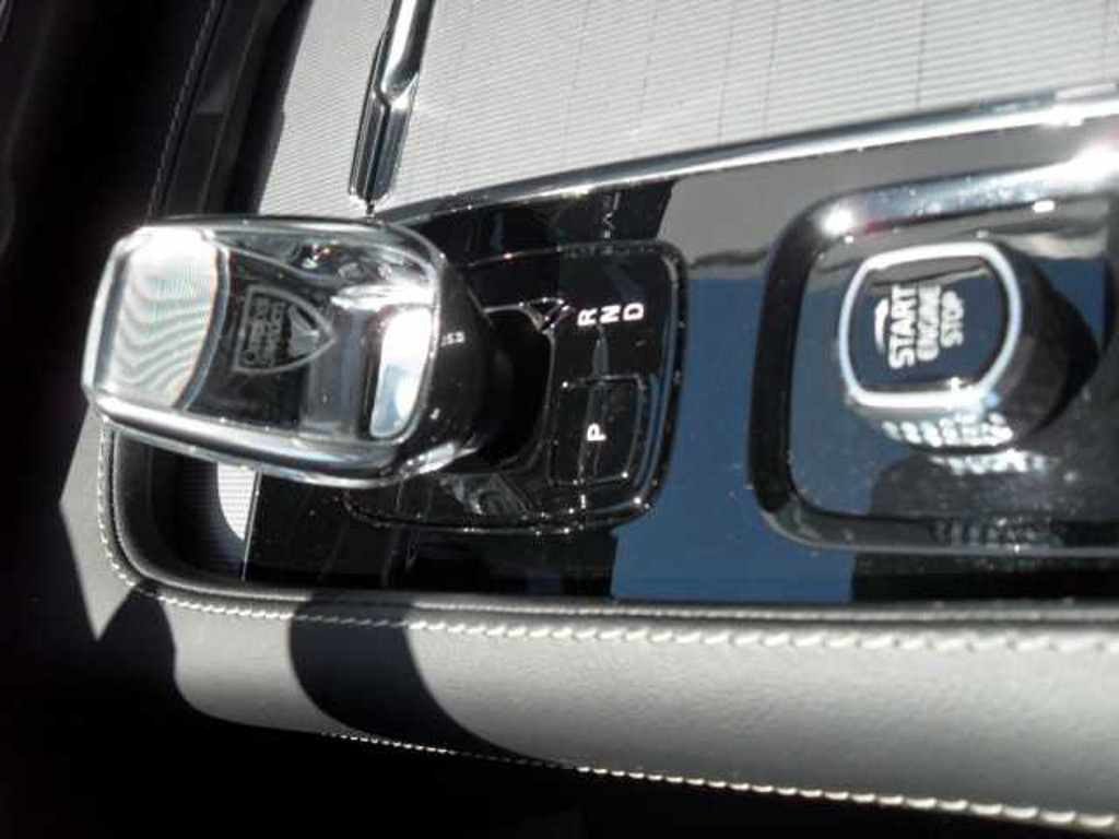 Volvo V90 Cross Country