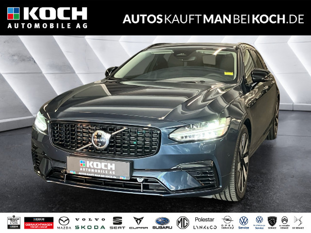 Volvo V90 V90