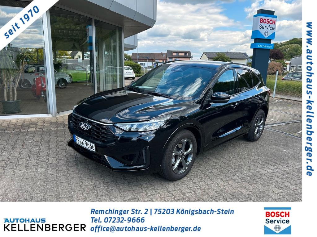 Ford Kuga EcoBoost ST Line