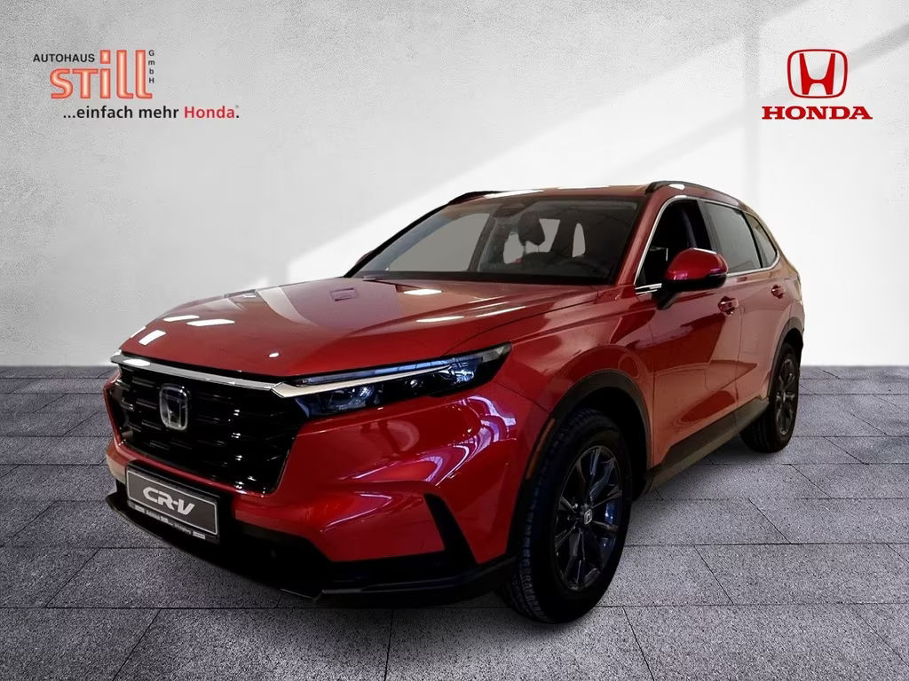 Honda CR-V Elegance 2.0 e:HEV