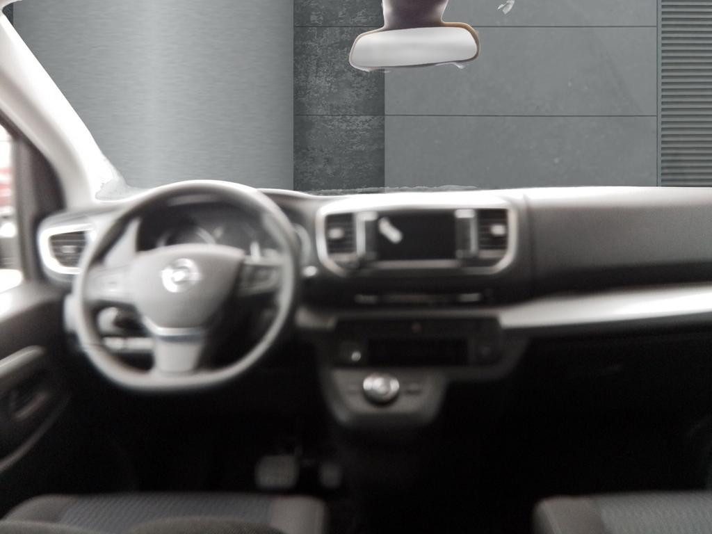 Opel Zafira Life