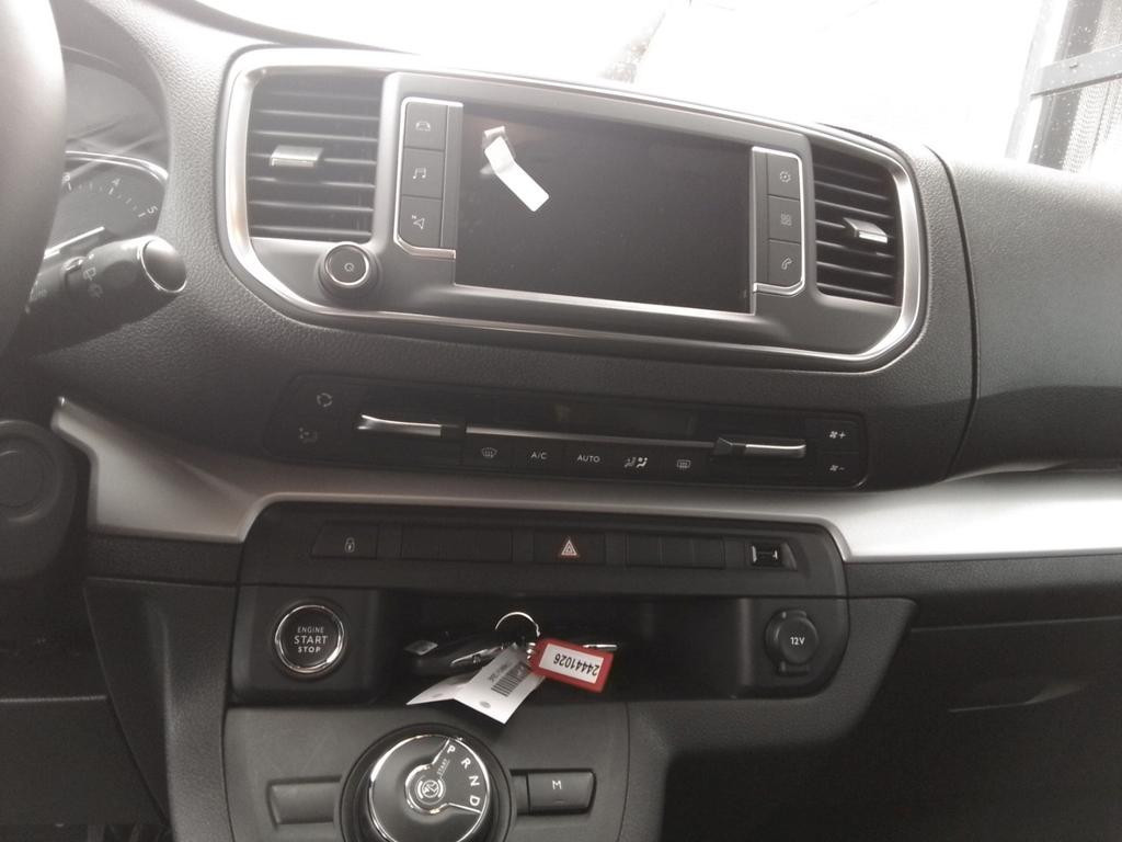 Opel Zafira Life