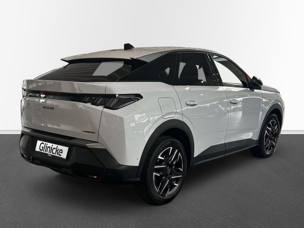 Peugeot 3008 Allure Pack