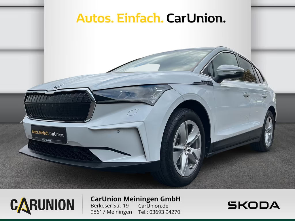 Skoda Enyaq iV iV 80 Loft