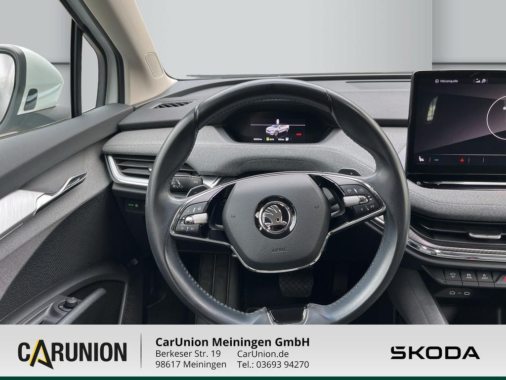 Skoda Enyaq iV