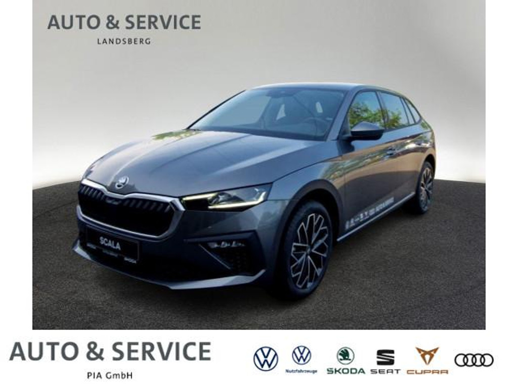 Skoda Scala 85 Tour
