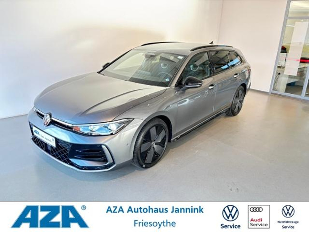 Volkswagen Passat DSG Style Variant R-Line 2.0 TDI