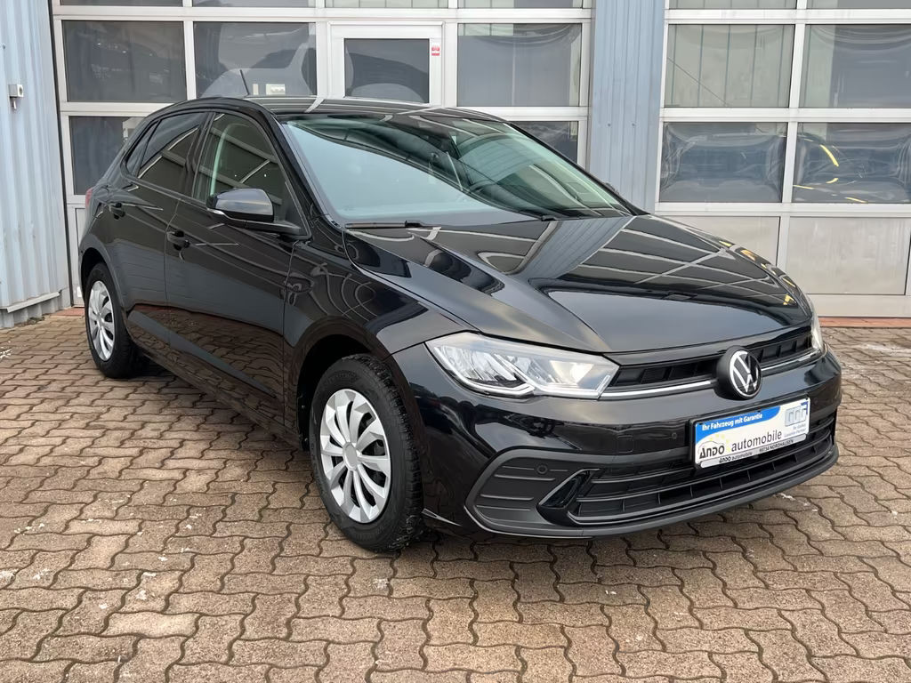 Volkswagen Polo Life