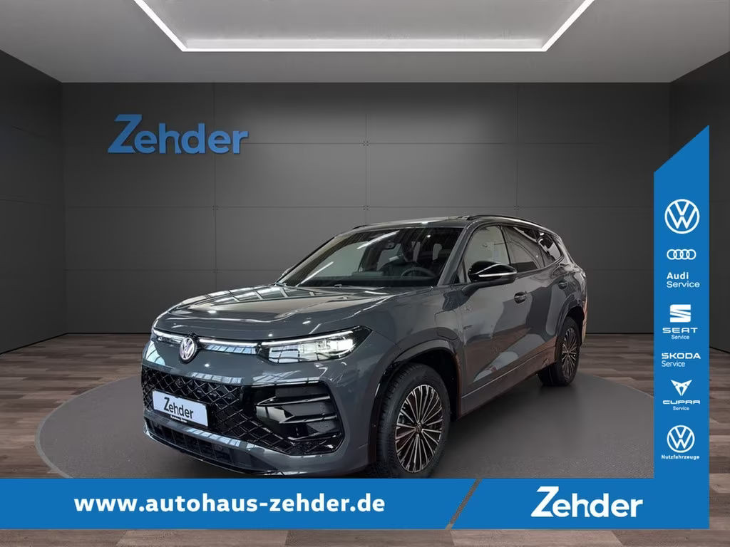 Volkswagen Tayron Style R-Line eHybrid