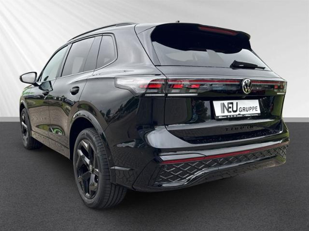 Volkswagen Tiguan DSG R-Line eHybrid