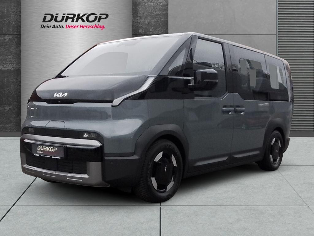 Kia PV5 Passenger 71 kWh