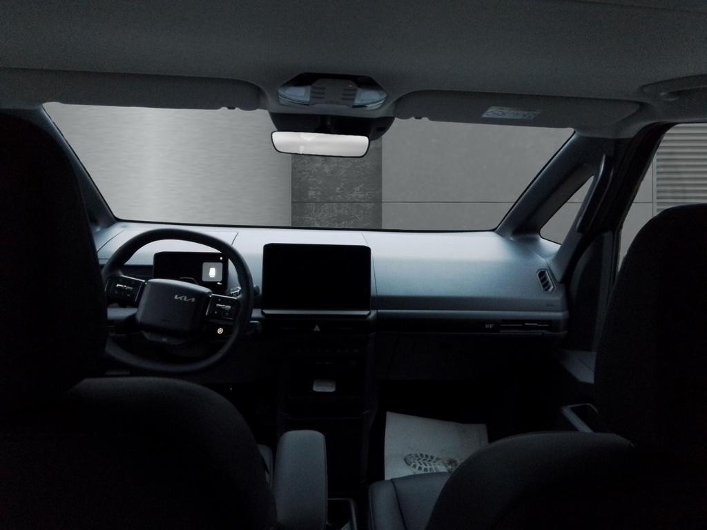 Kia PV5 Passenger
