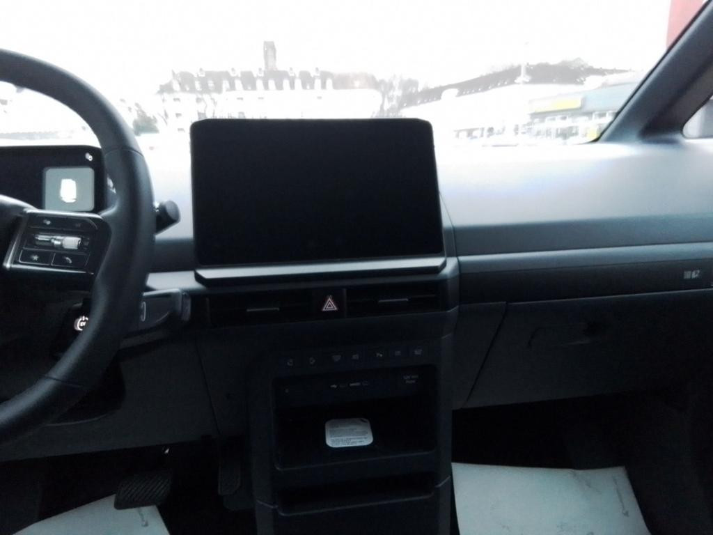 Kia PV5 Passenger