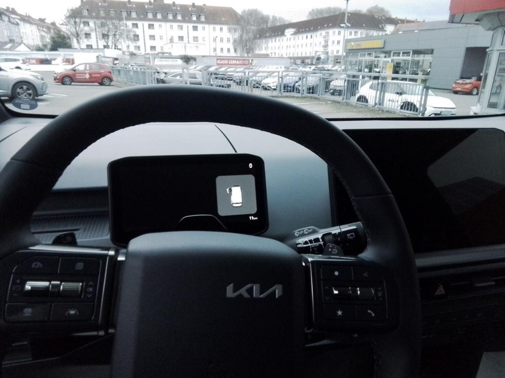 Kia PV5 Passenger