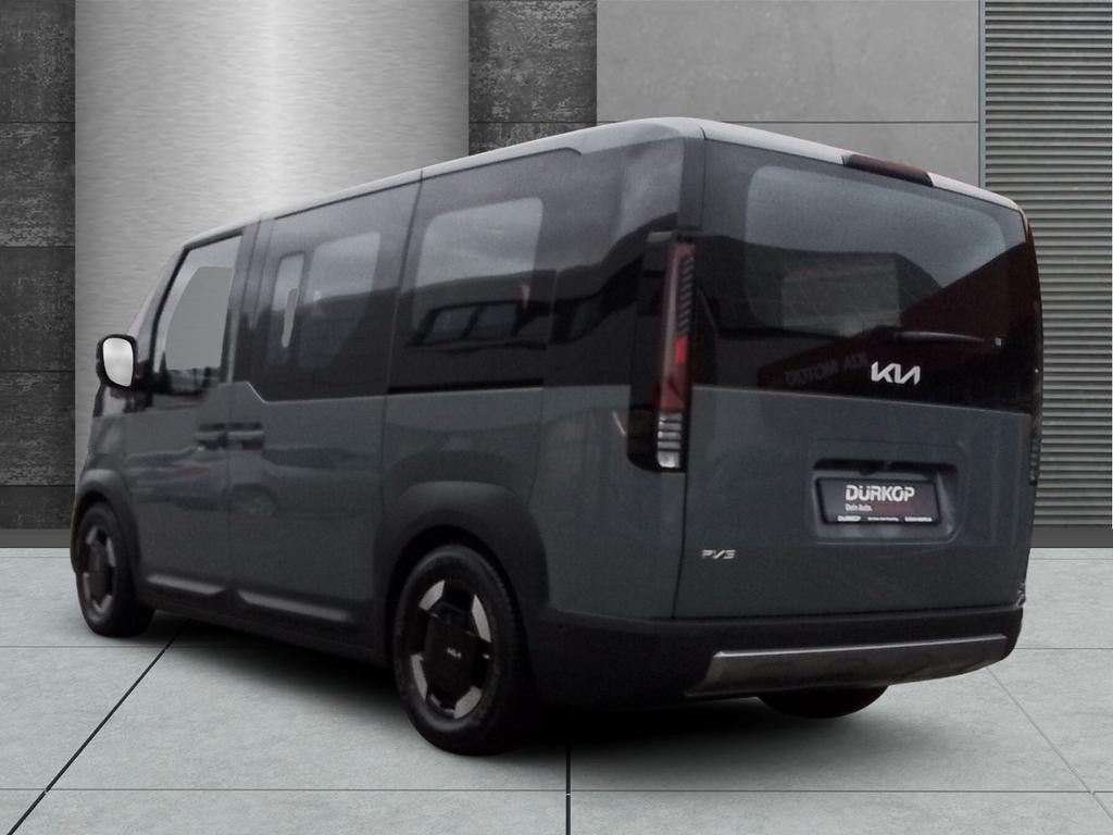 Kia PV5 Passenger