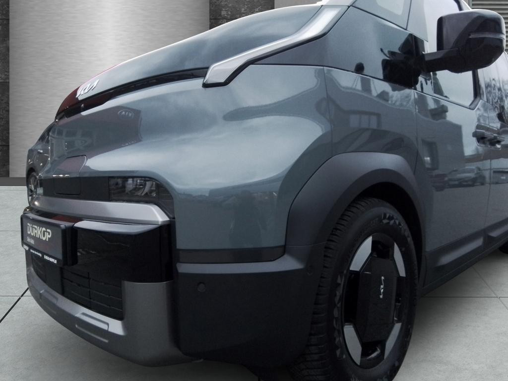 Kia PV5 Passenger