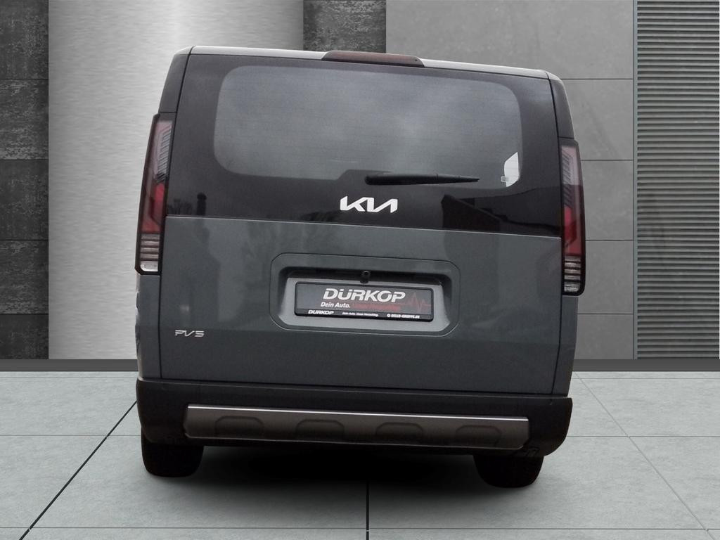 Kia PV5 Passenger