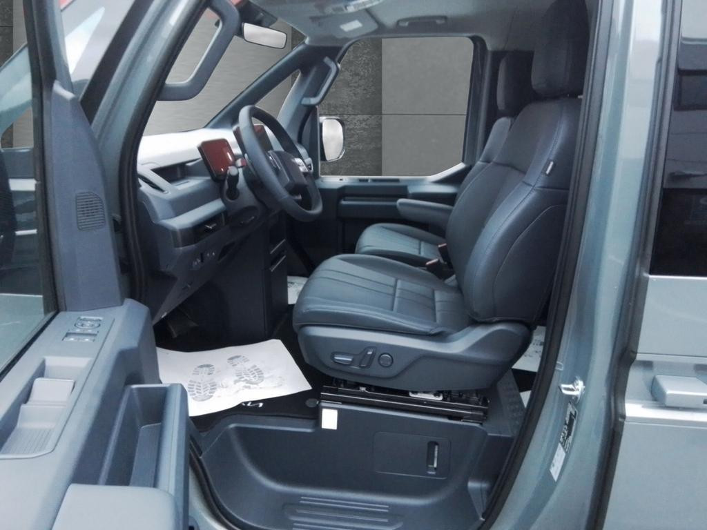 Kia PV5 Passenger