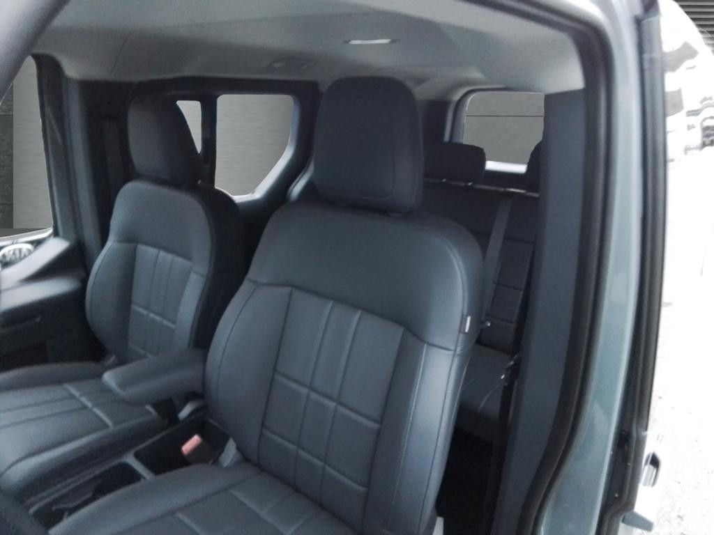 Kia PV5 Passenger