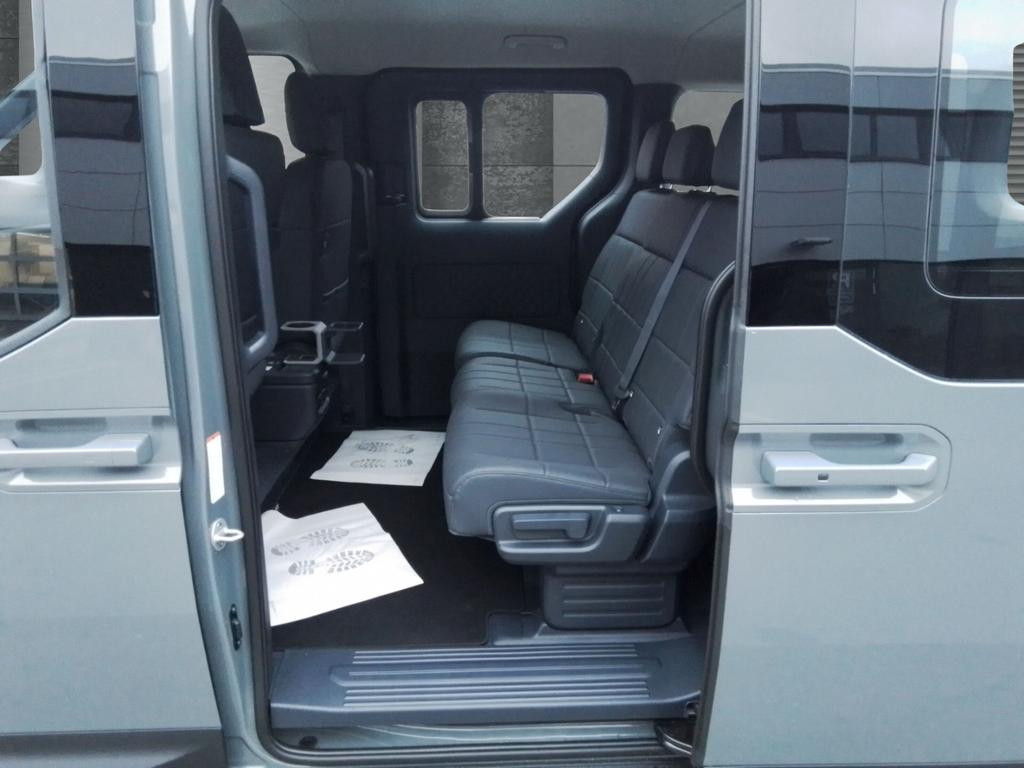 Kia PV5 Passenger