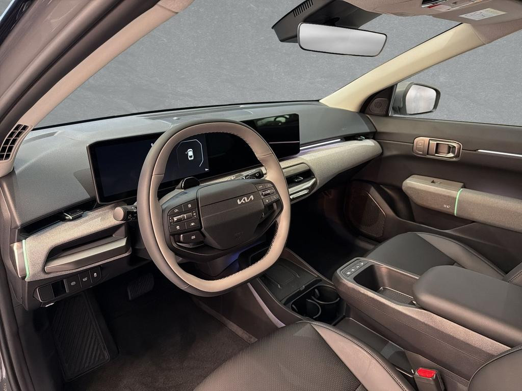Kia EV4