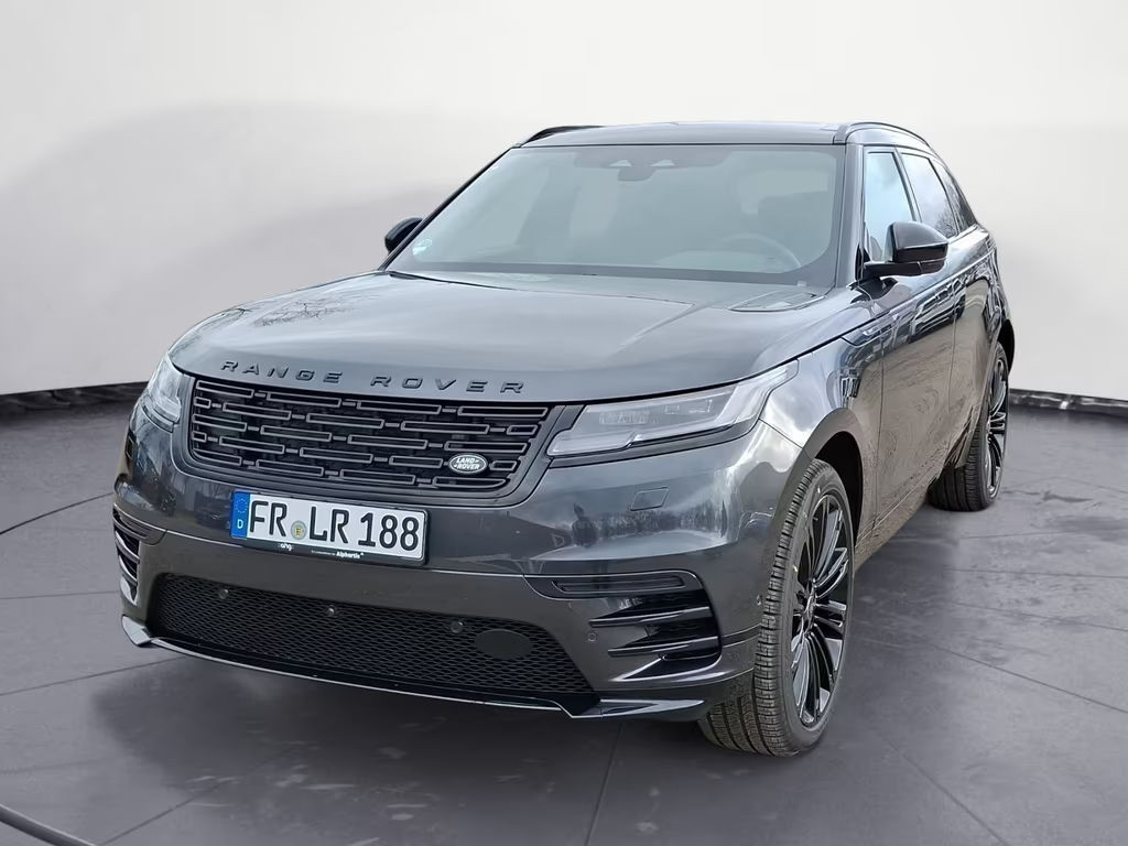 Land Rover Range Rover Velar Dynamic SE D300
