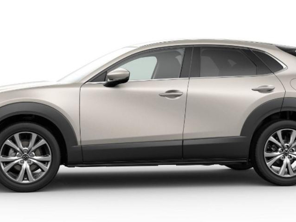 Mazda CX-30 SkyActiv e-Skyactiv