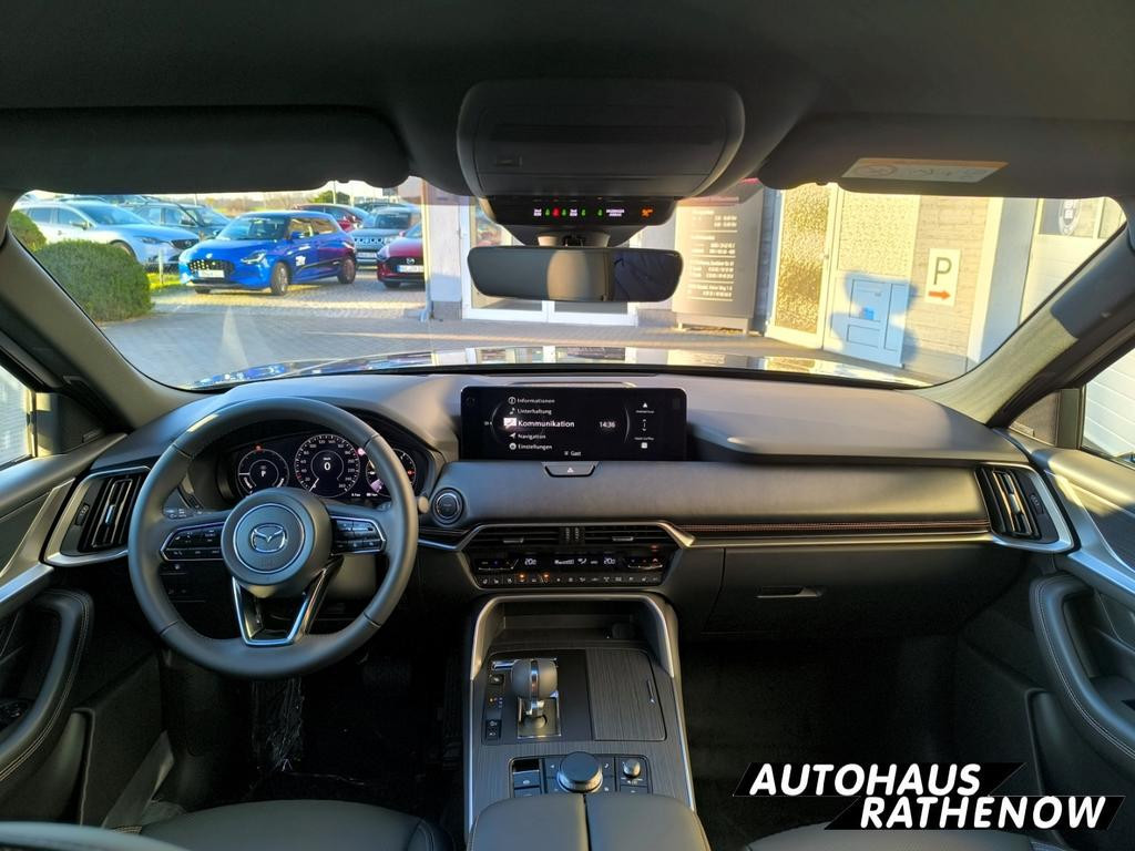 Mazda CX-80
