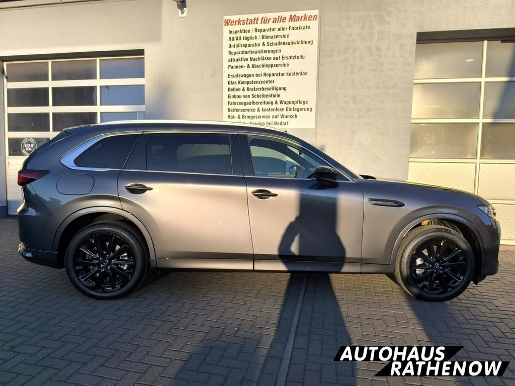 Mazda CX-80