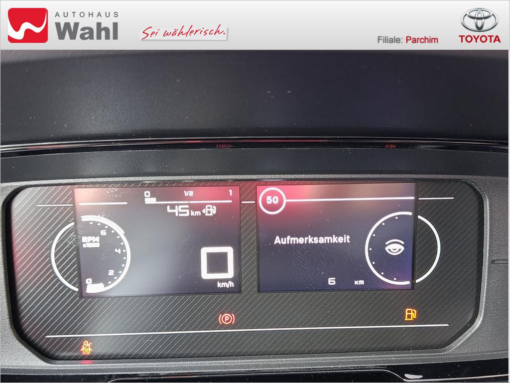 Toyota Proace (Verso)