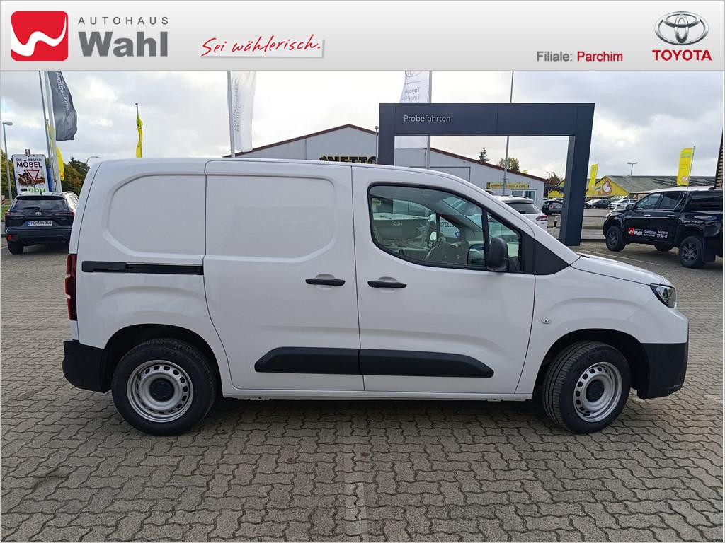 Toyota Proace (Verso)