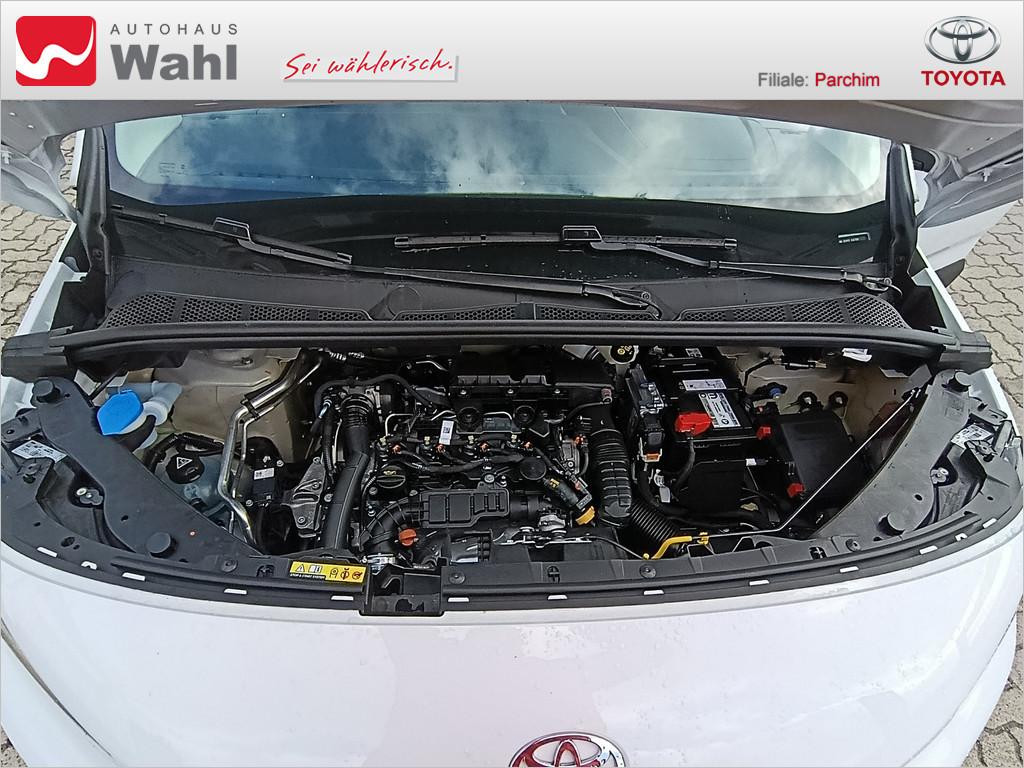 Toyota Proace (Verso)