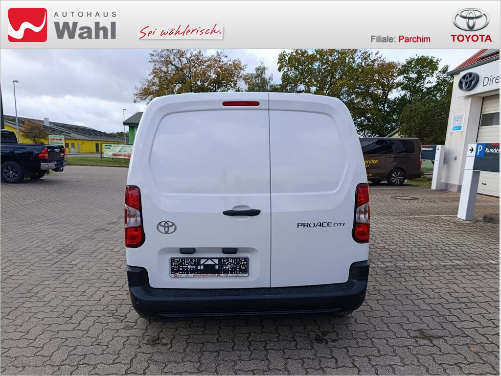 Toyota Proace (Verso)