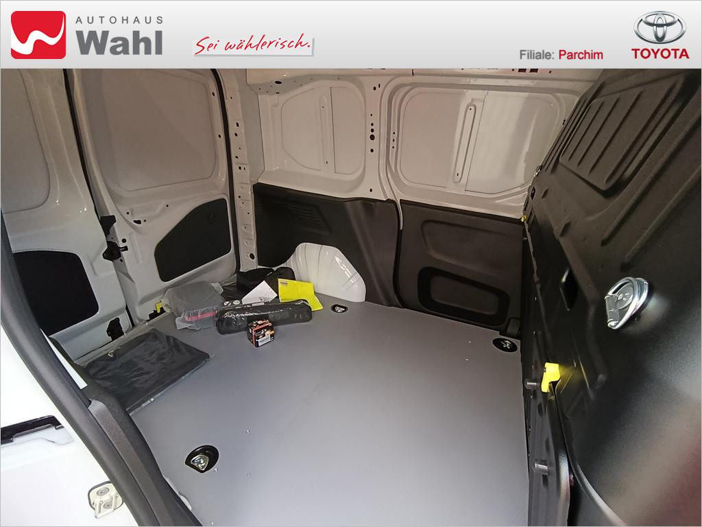 Toyota Proace (Verso)