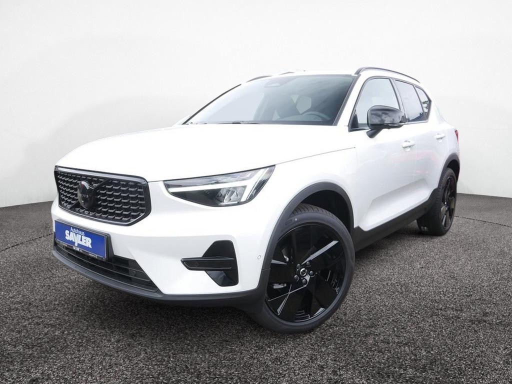 Volvo XC40 Plus