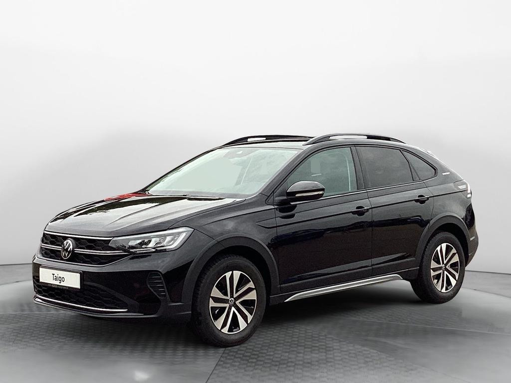 Volkswagen Taigo DSG 1.0 TSI