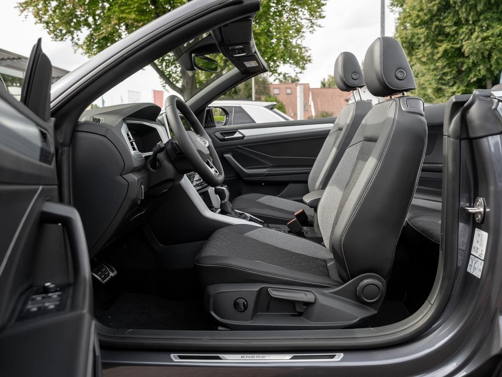 Volkswagen T-Roc DSG Cabriolet