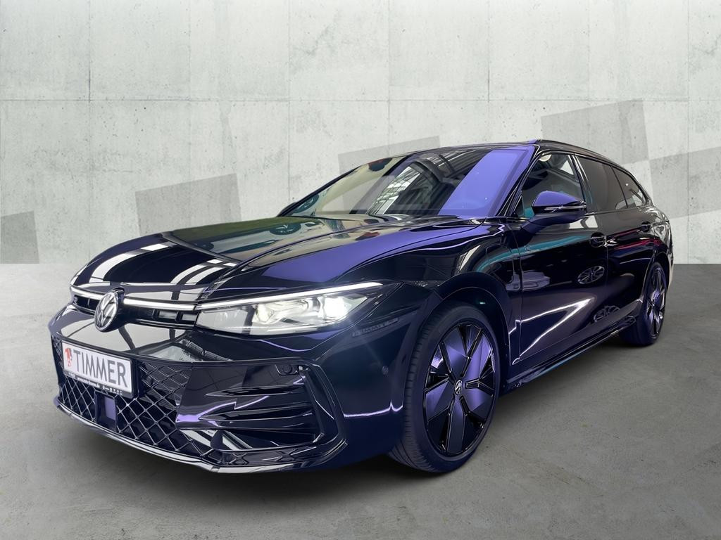 Volkswagen Passat DSG R-Line eHybrid